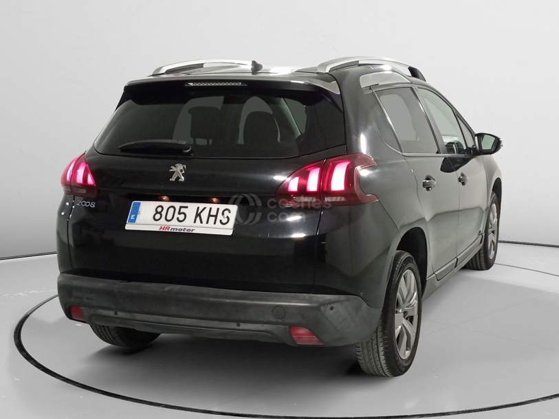 Foto del PEUGEOT 2008 1.2 PureTech Style 82