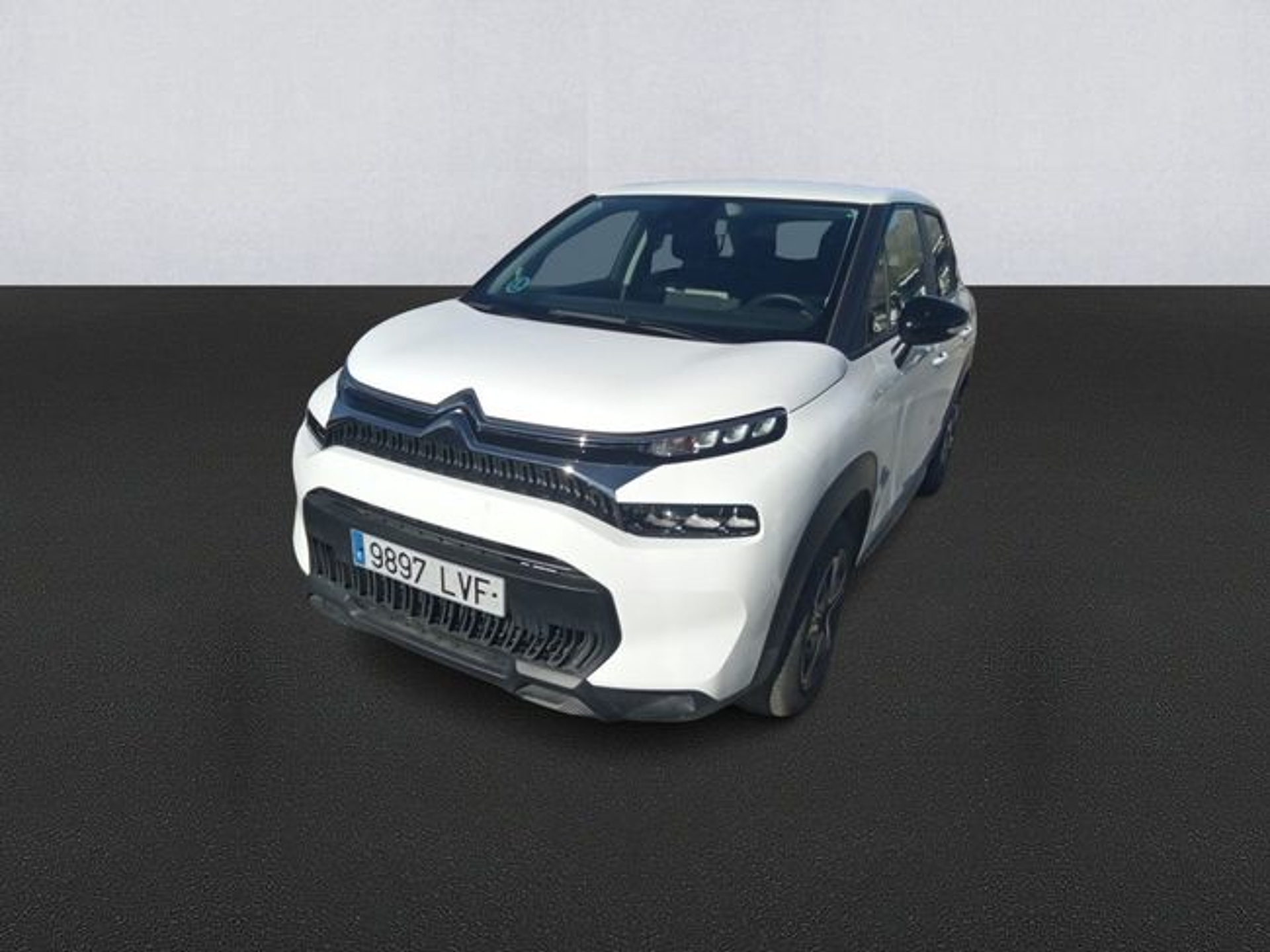 Imagen de CITROEN C3 Aircross