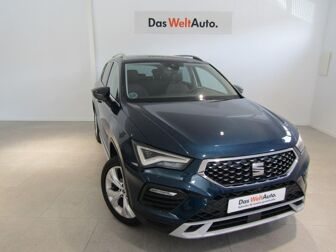 Imagen de SEAT Ateca 1.5 EcoTSI S&S X-Perience