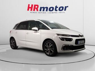 Imagen de CITROEN C4 Picasso 1.2 PureTech S&S Feel 130