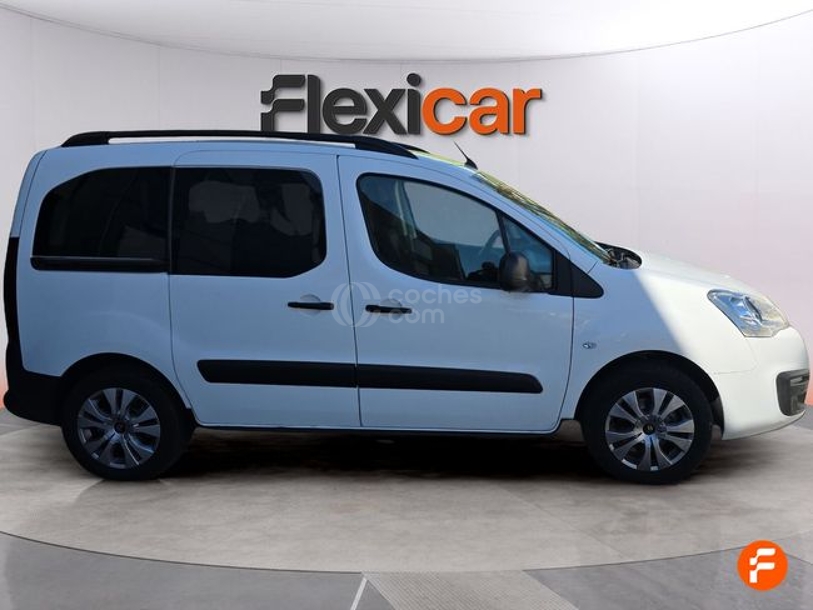 Foto del CITROEN Berlingo B. Multispace 1.2 PureTech S&S 20 Aniversario 110