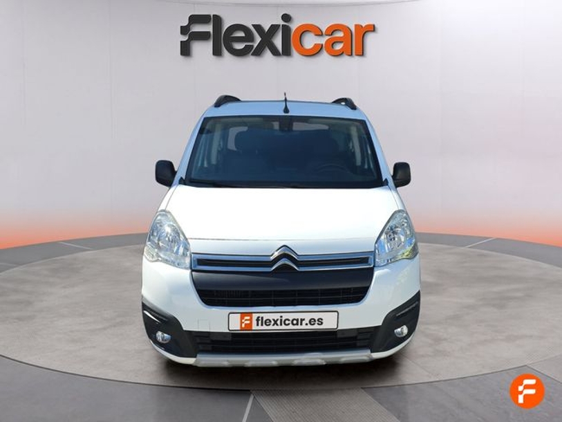 Foto del CITROEN Berlingo B. Multispace 1.2 PureTech S&S 20 Aniversario 110