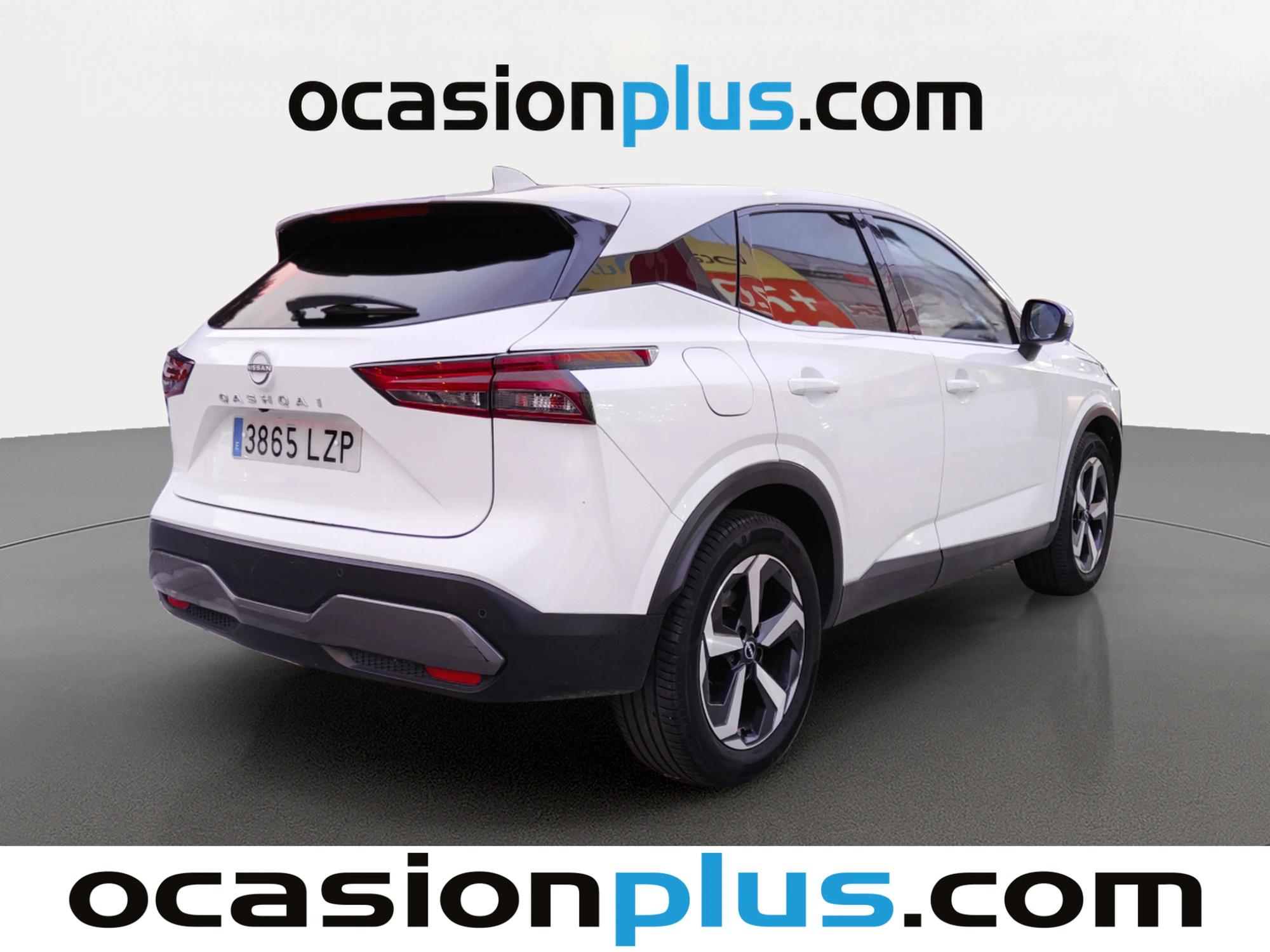 Foto del NISSAN Qashqai 1.3 DIG-T mHEV 12V Acenta 4x2 Aut. 116kW