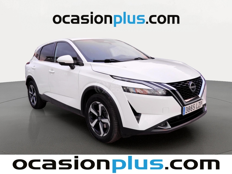 Foto del NISSAN Qashqai 1.3 DIG-T mHEV 12V Acenta 4x2 Aut. 116kW