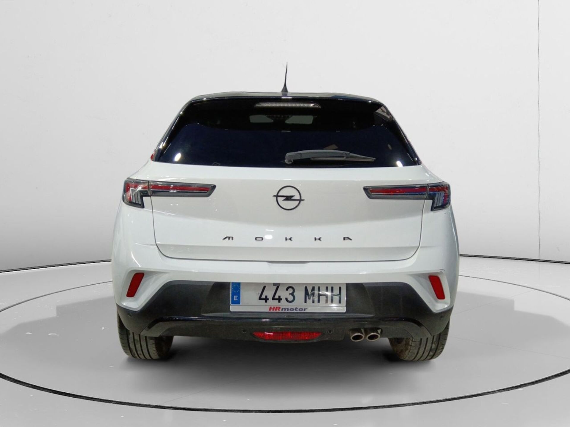 Imagen 3 de OPEL Mokka