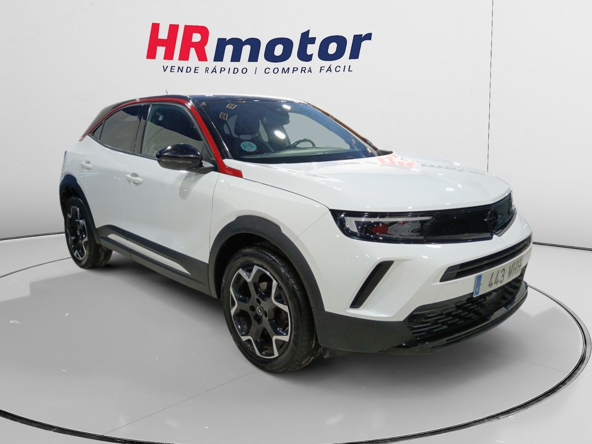 Imagen de OPEL Mokka