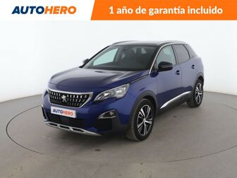 Imagen de PEUGEOT 3008 1.2 S&S PureTech Allure 130