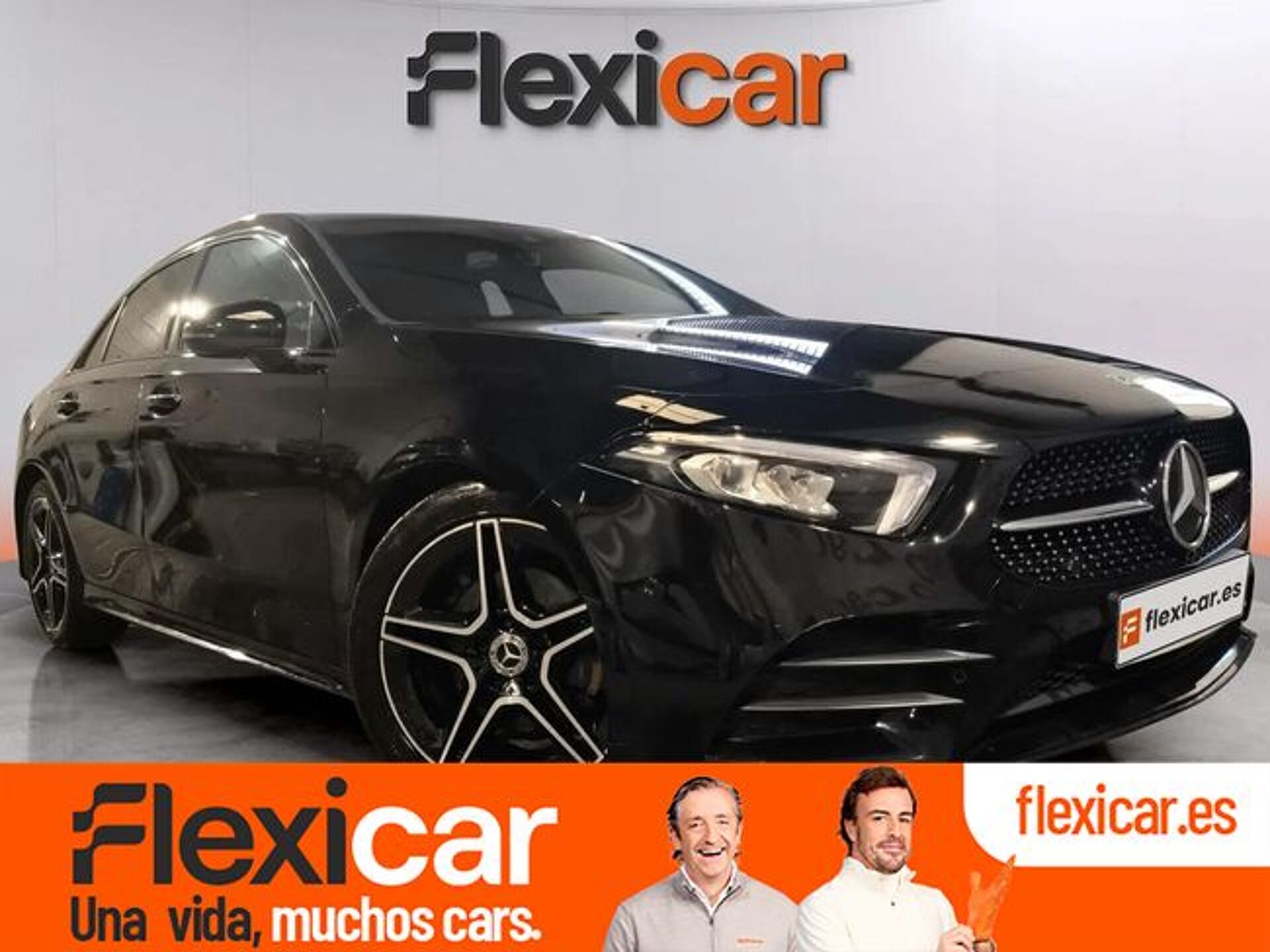 Imagen 1 de MERCEDES Clase A