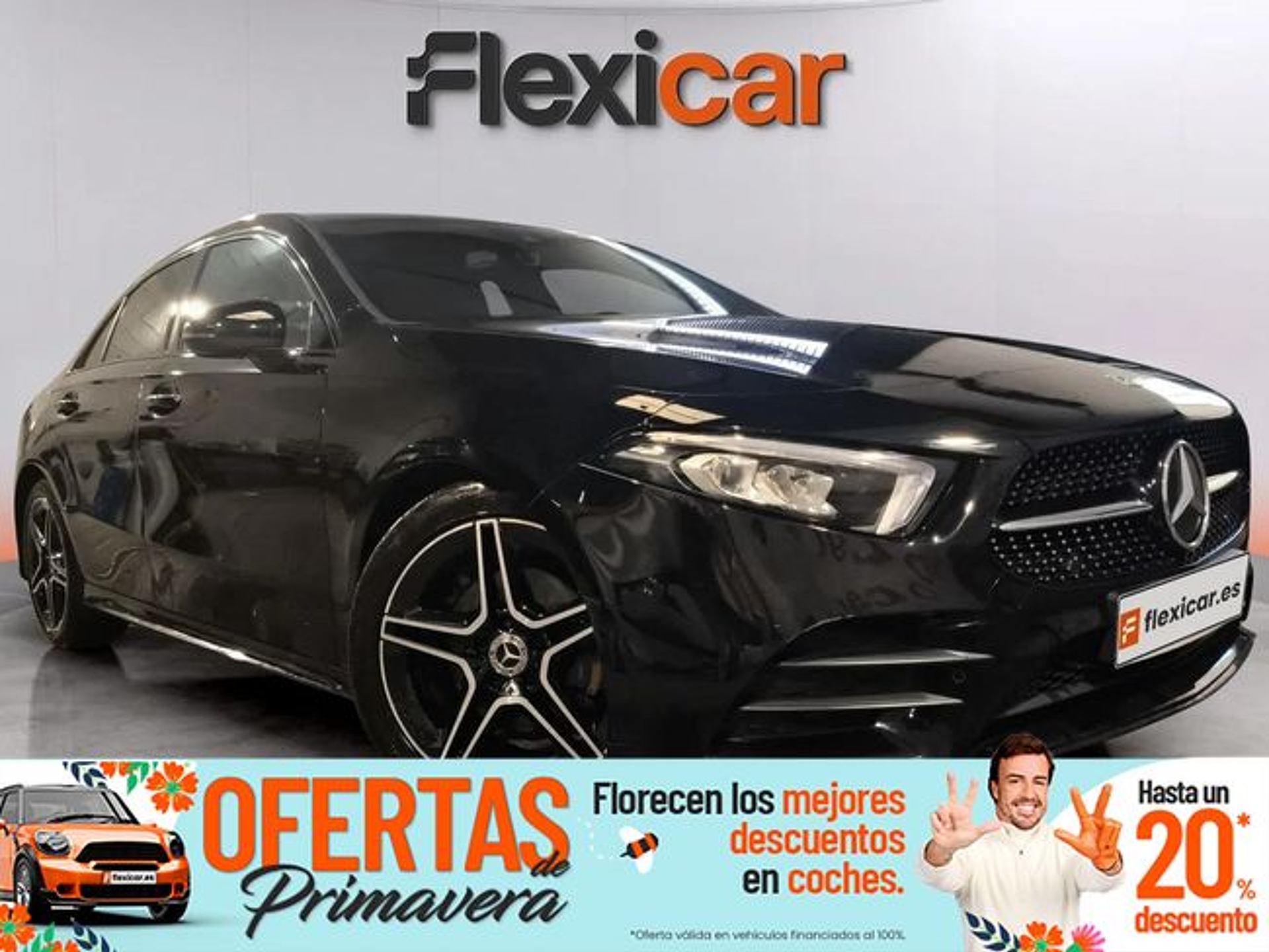 Imagen de MERCEDES Clase A