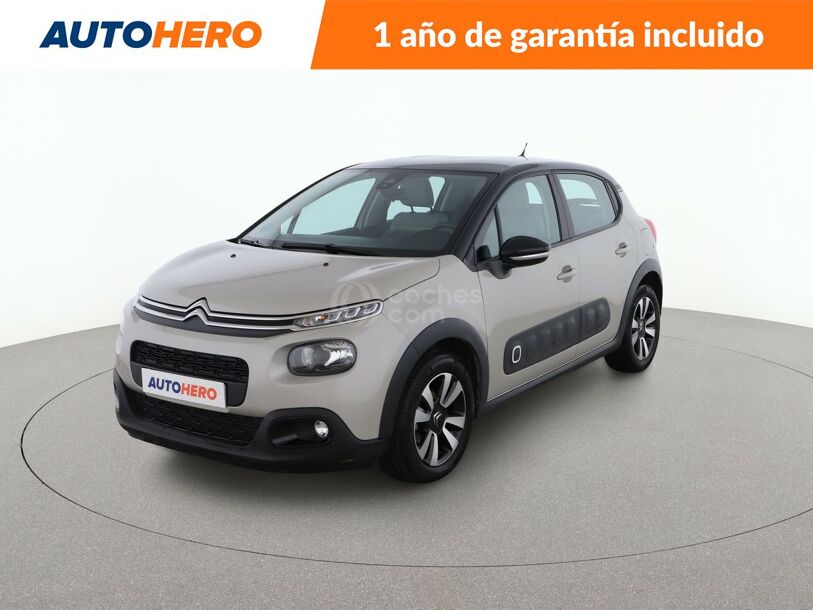 Foto del CITROEN C3 1.2 PureTech Feel 68