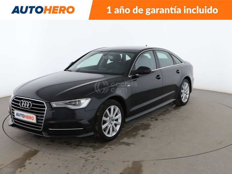 Foto del AUDI A6 1.8 TFSI