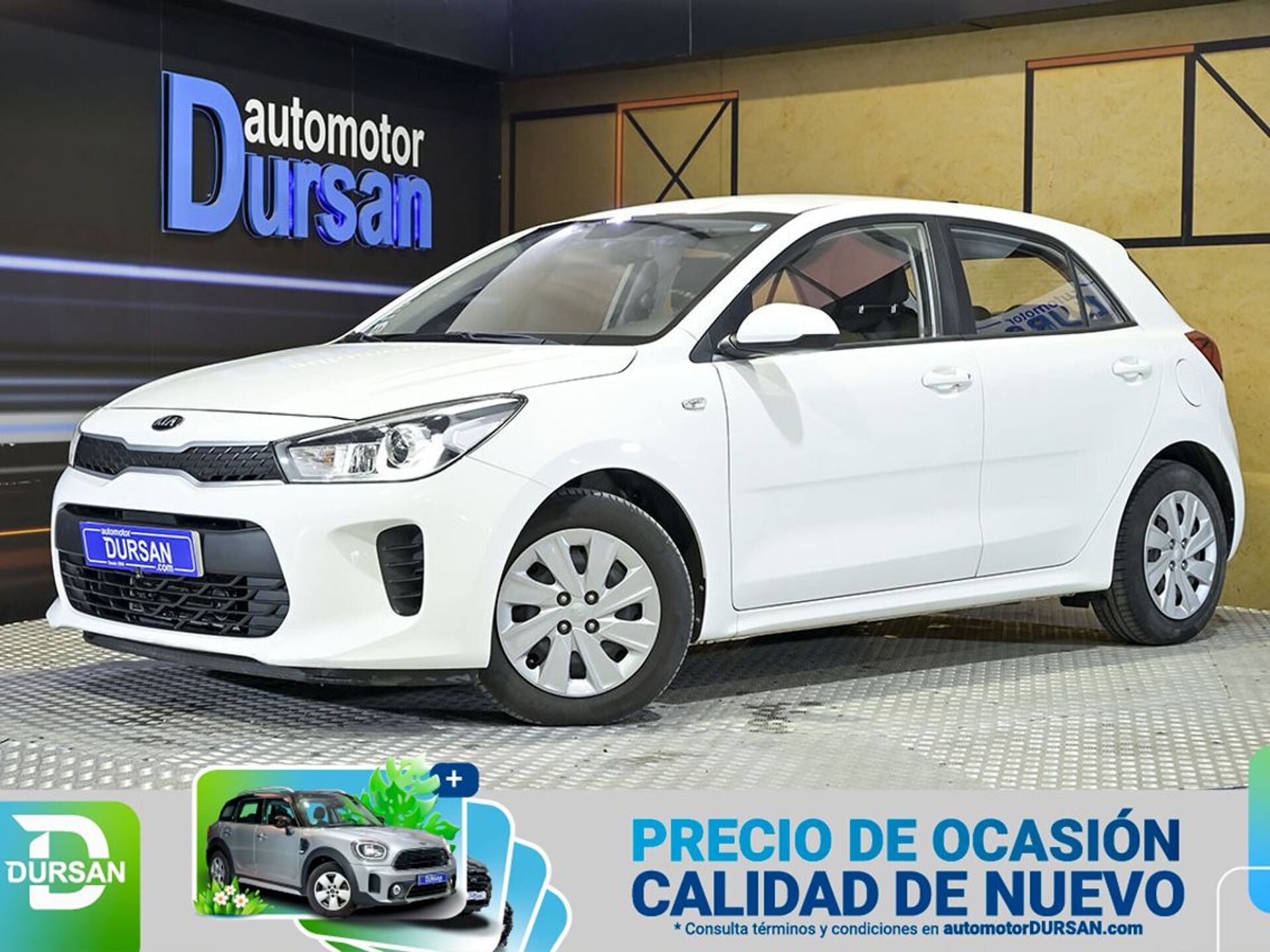 Imagen de KIA Rio