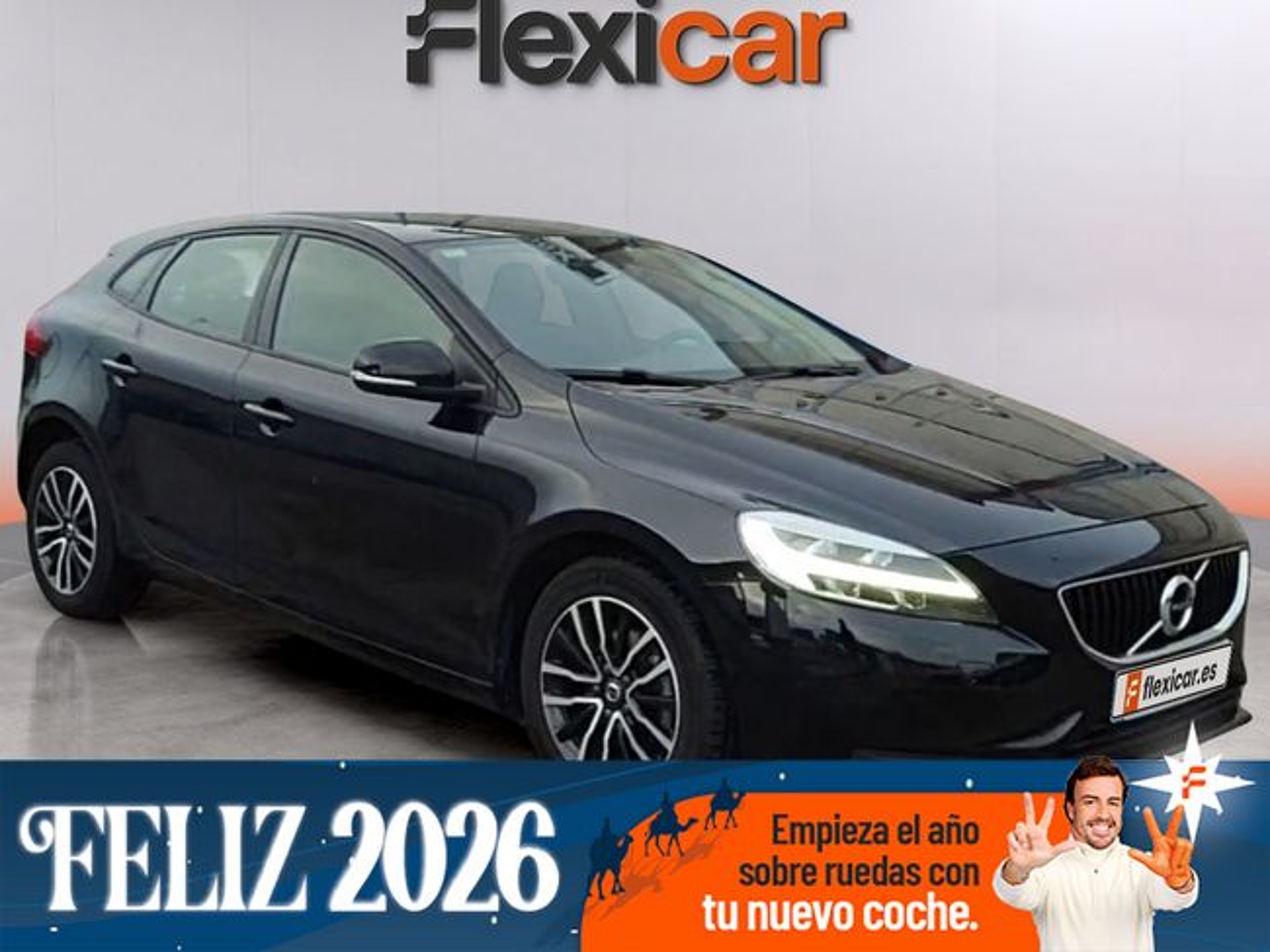 Imagen de VOLVO V40