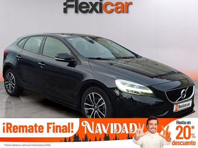 VOLVO V40 (2.0 D2 Momentum) en Toledo