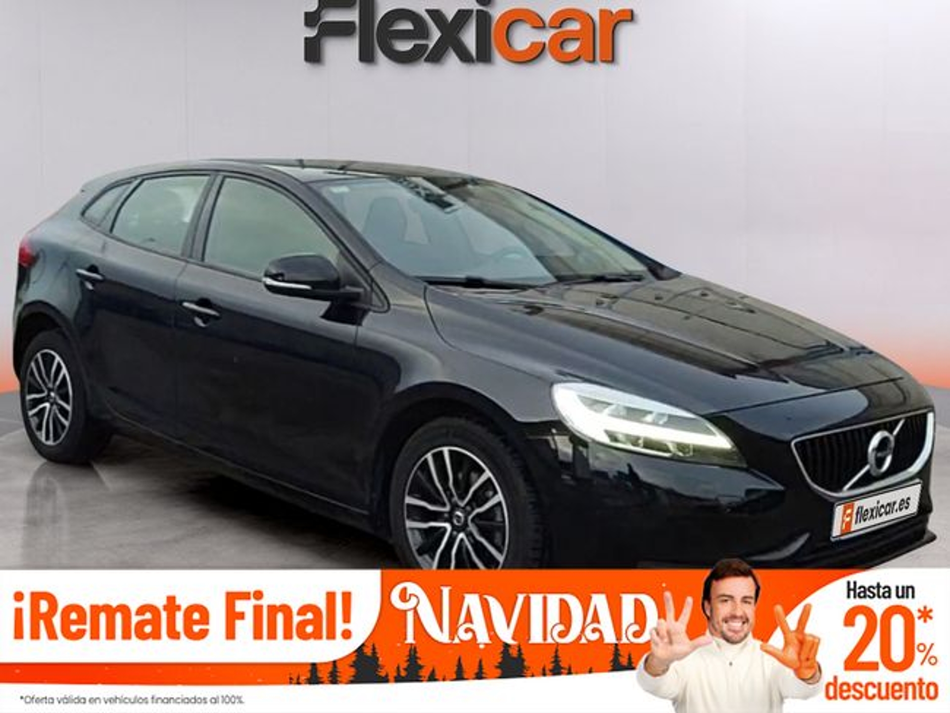 Imagen de VOLVO V40