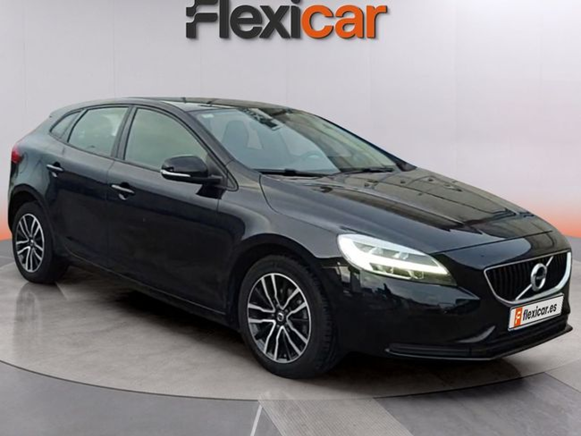 Imagen de VOLVO V40