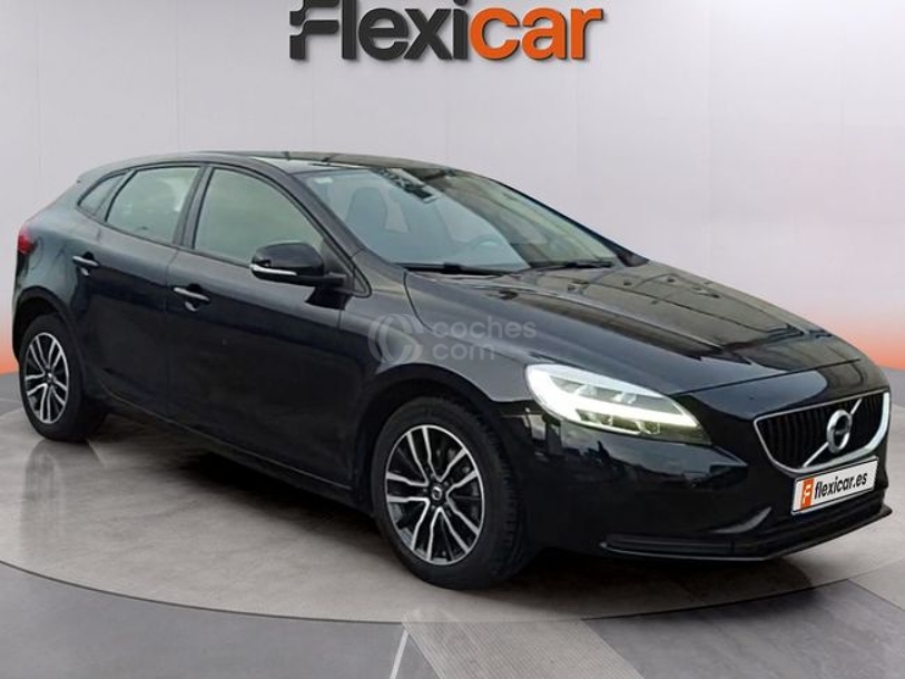Foto del VOLVO V40 D2 Momentum 120