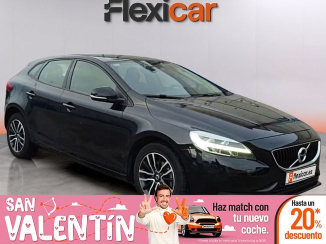 Foto del VOLVO V40 D2 Momentum 120