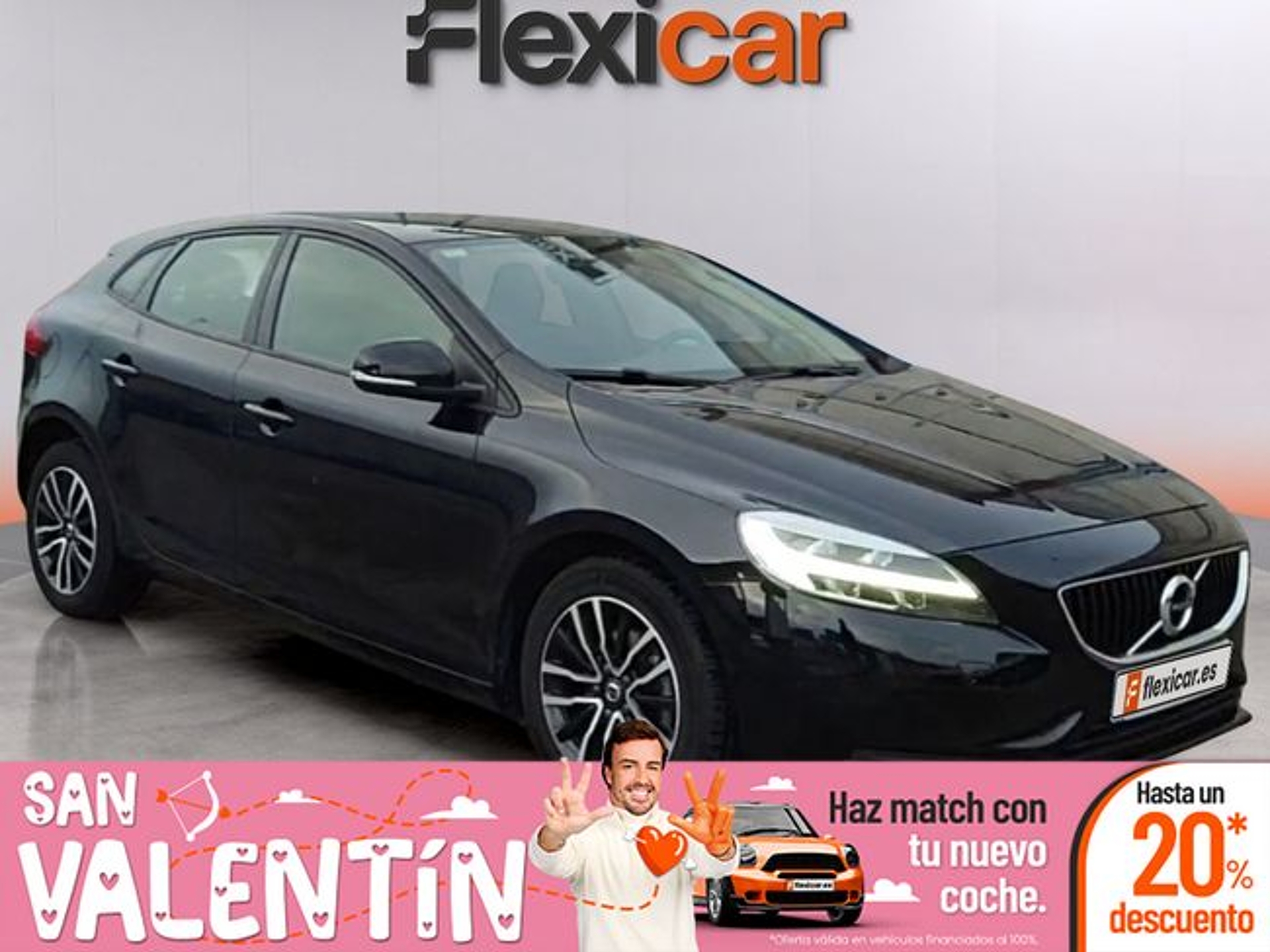 Imagen de VOLVO V40
