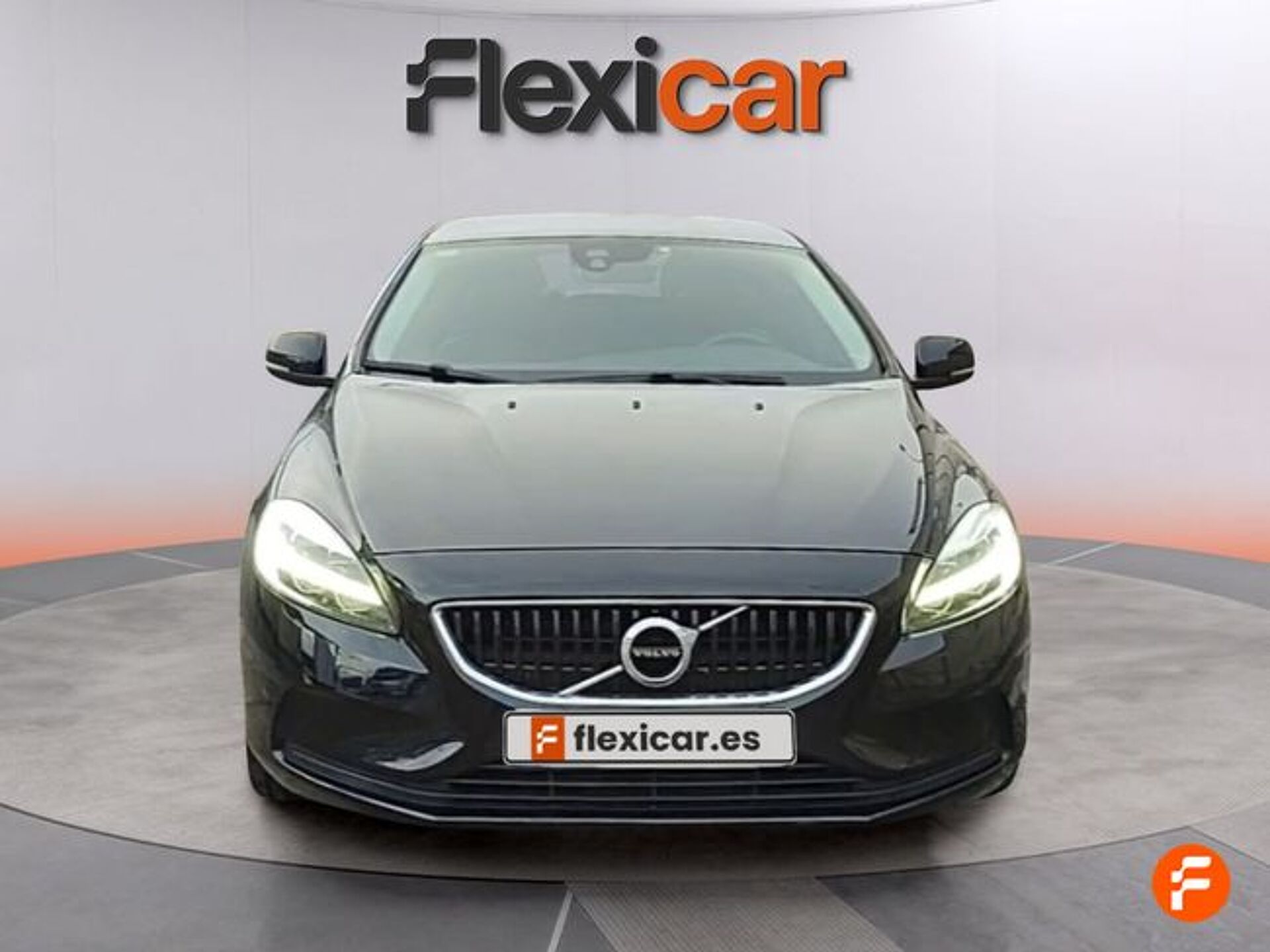 Imagen 2 de VOLVO V40