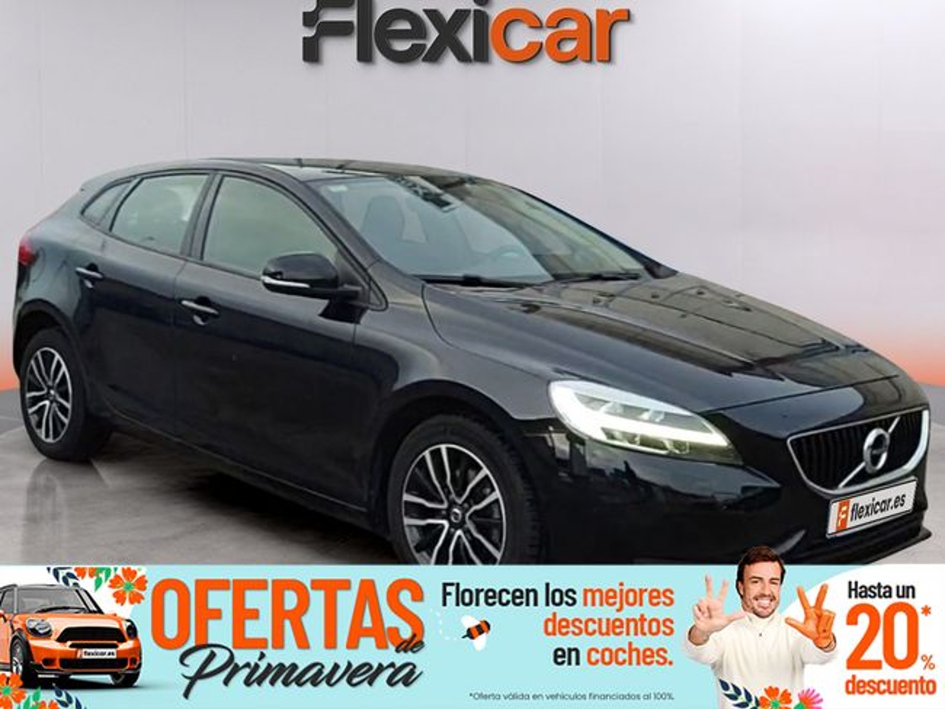 Imagen de VOLVO V40