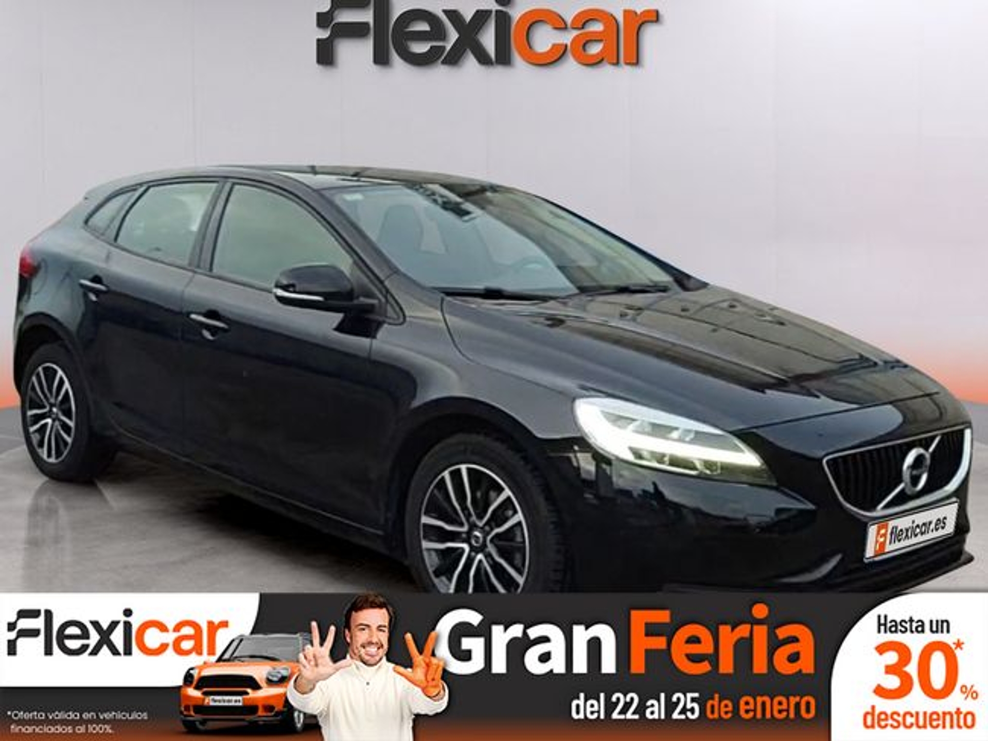 Imagen de VOLVO V40