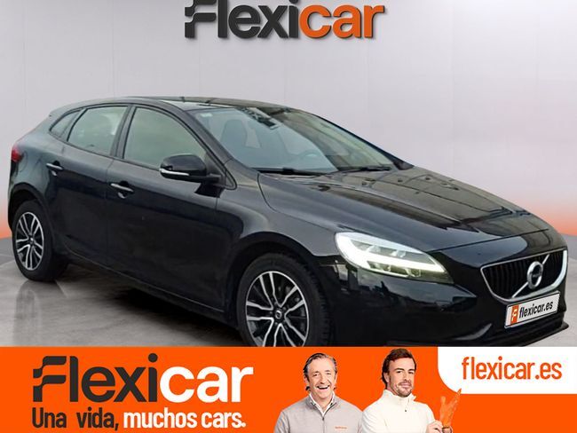 Foto del VOLVO V40 D2 Momentum 120