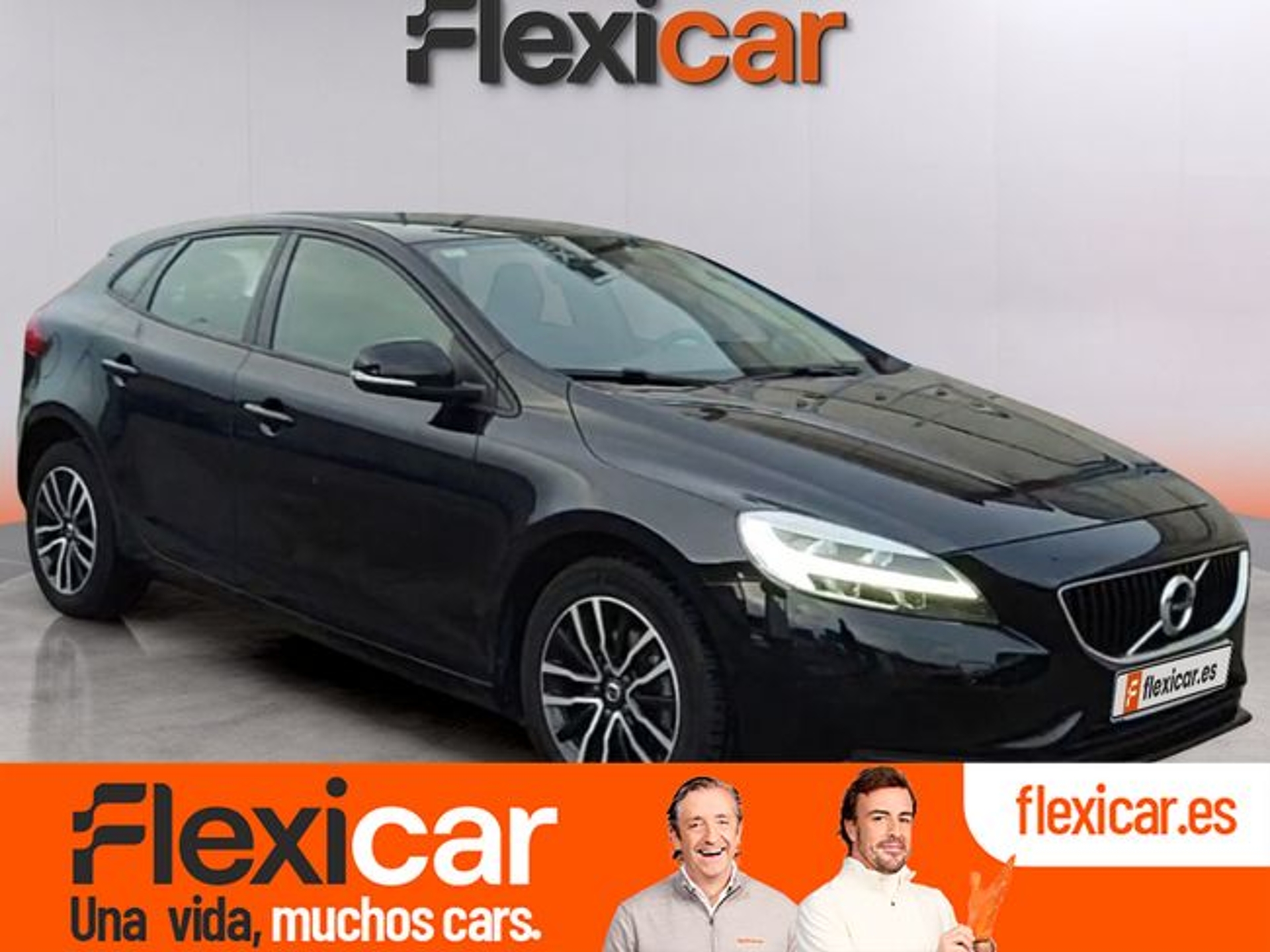 Imagen de VOLVO V40