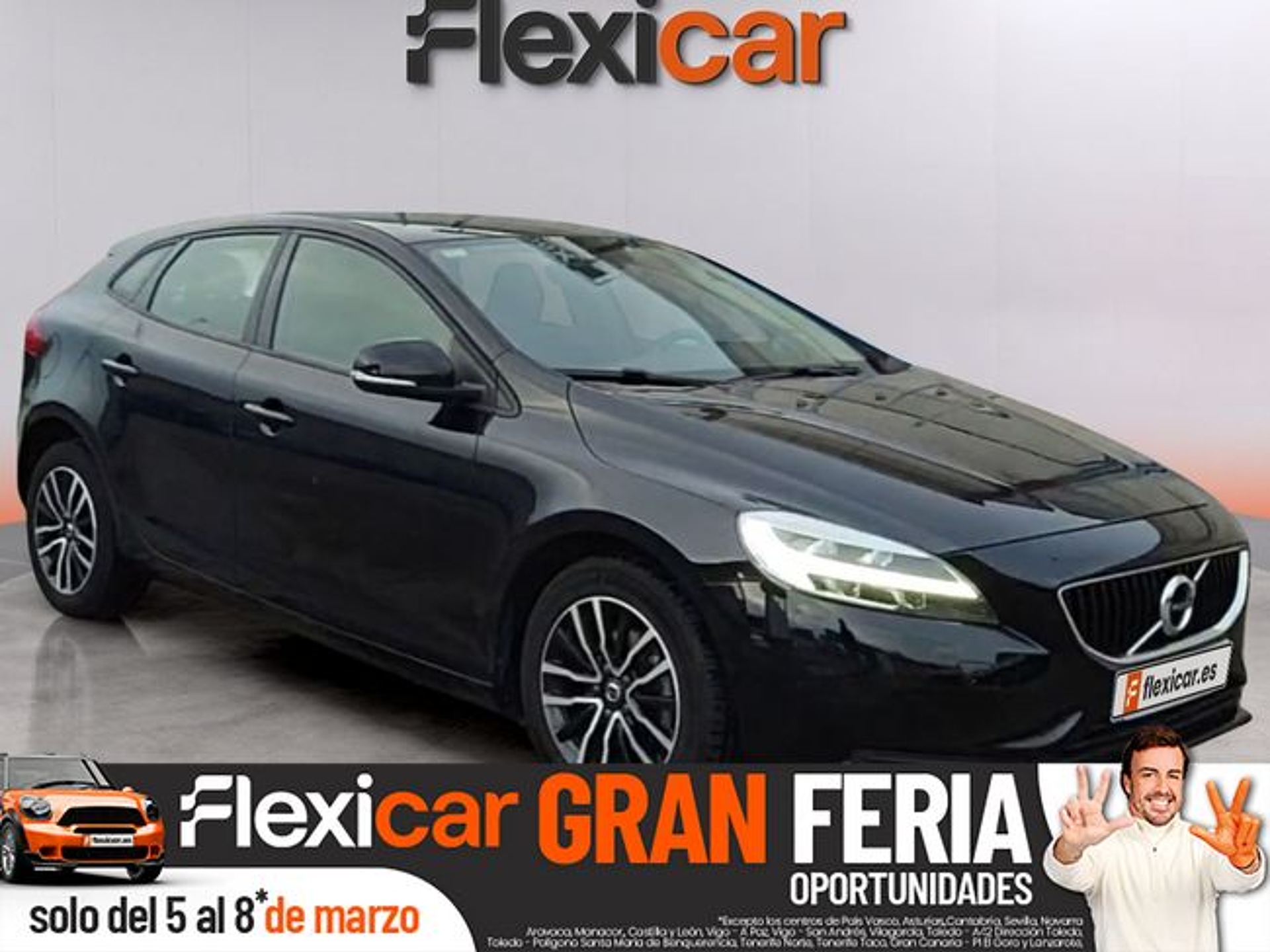 Imagen de VOLVO V40