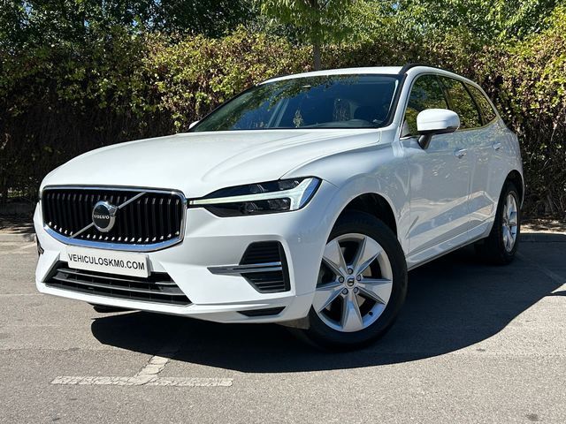 VOLVO XC60 (B4 D Core Auto 145 kW (197 CV)) en Madrid