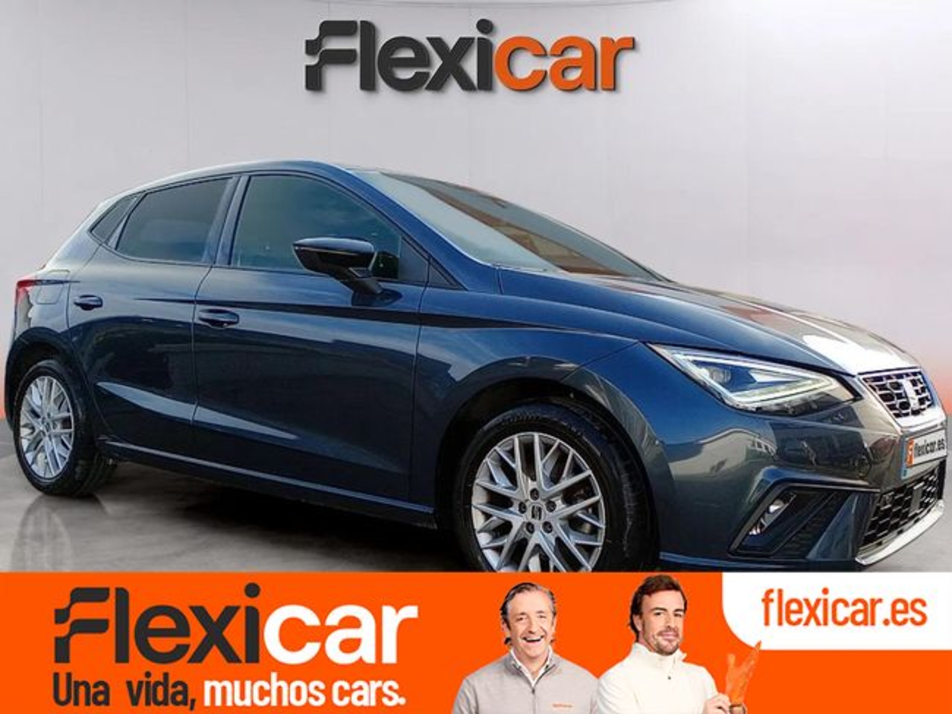 Imagen de SEAT Ibiza