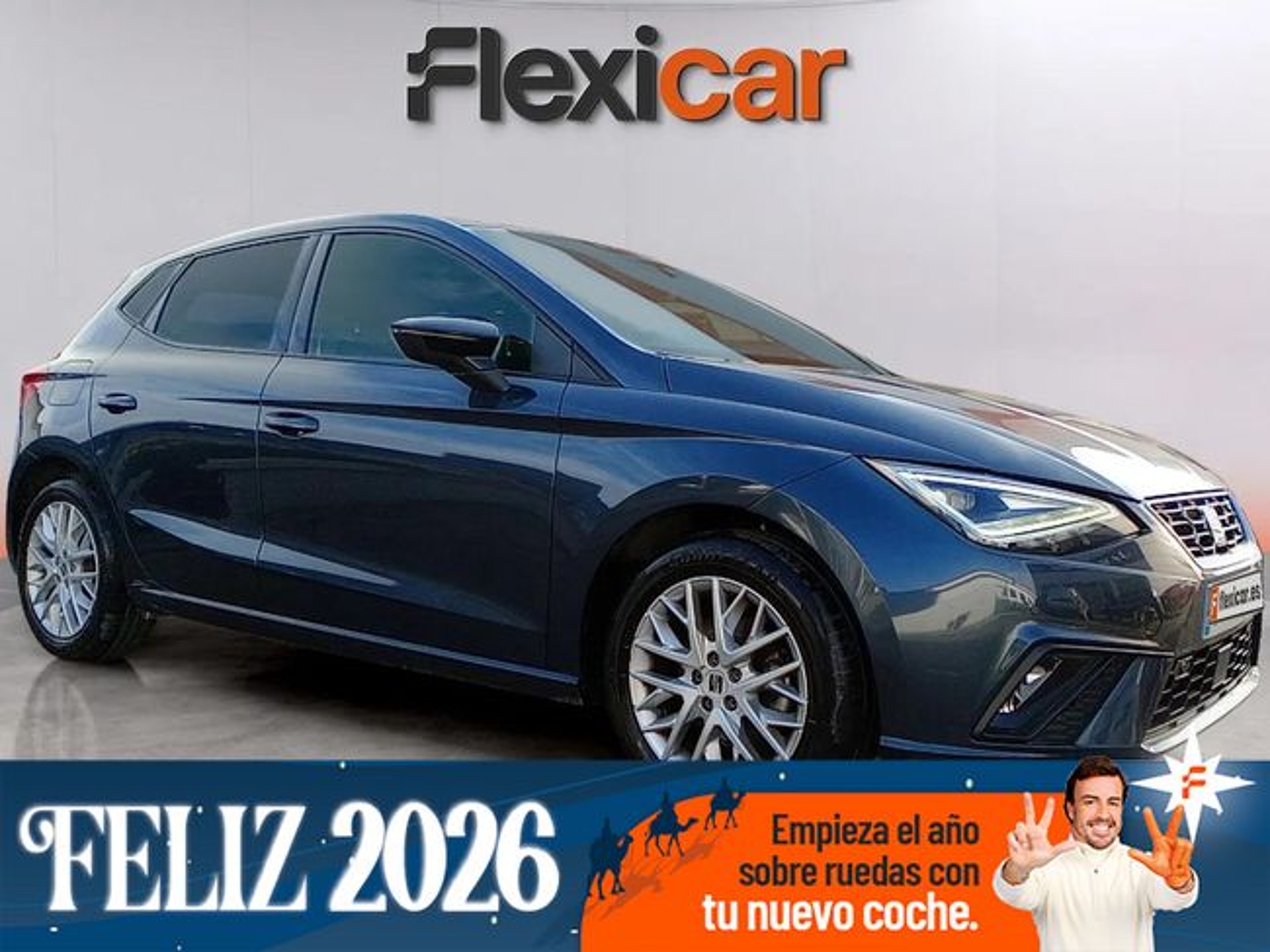 Imagen de SEAT Ibiza