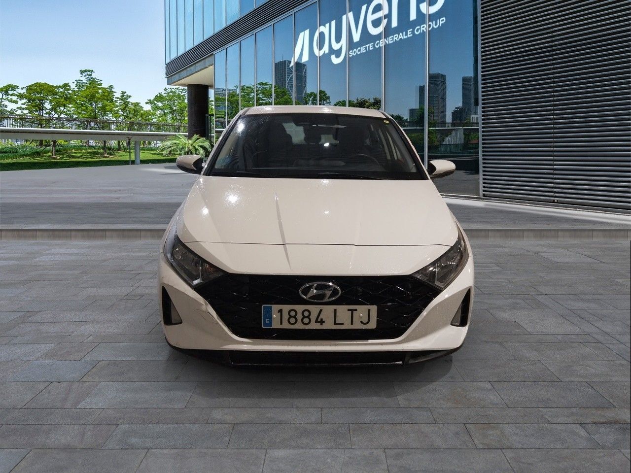 Foto del HYUNDAI i20 1.0 TGDI Klass 48V 100
