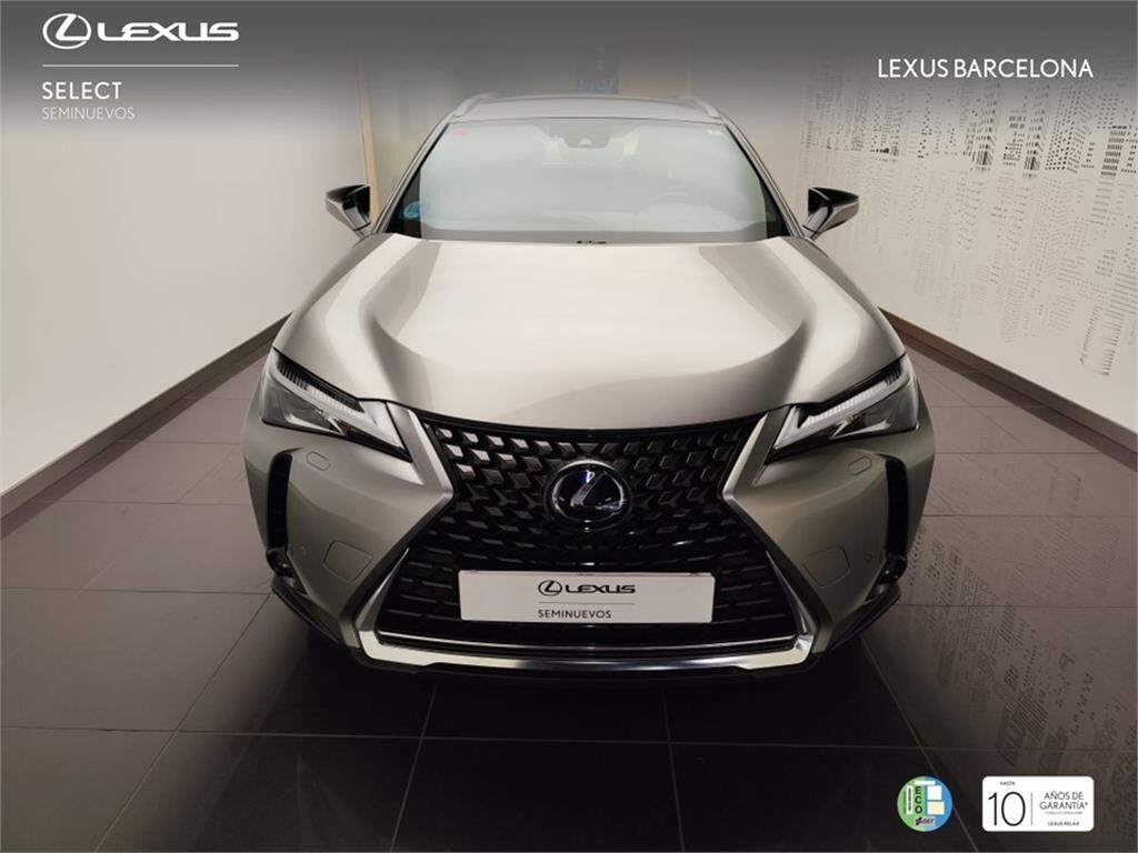Foto del LEXUS UX 250h Premium 4WD