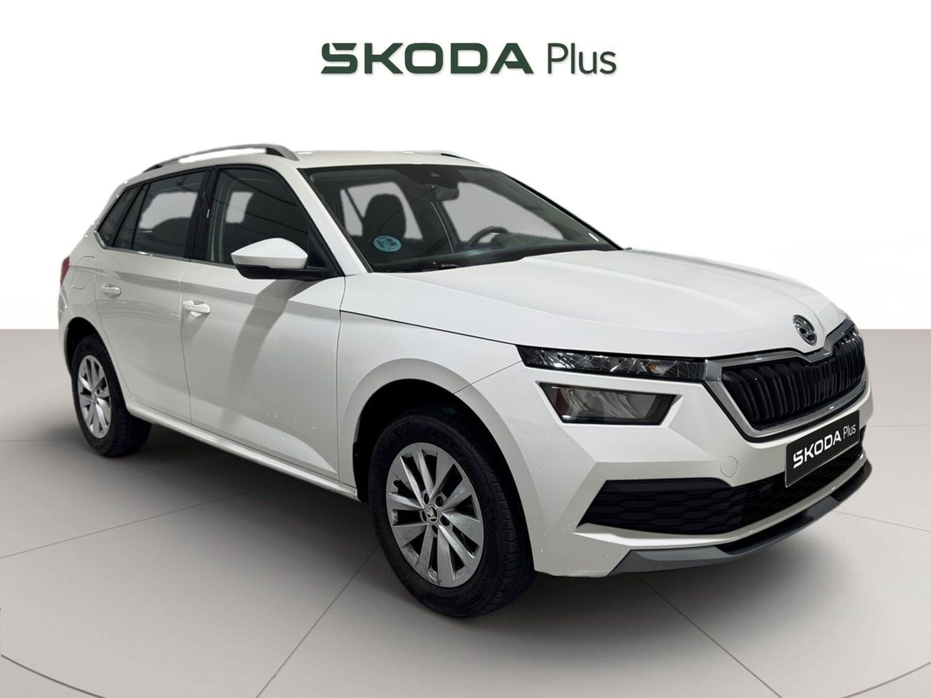 Imagen de SKODA Kamiq