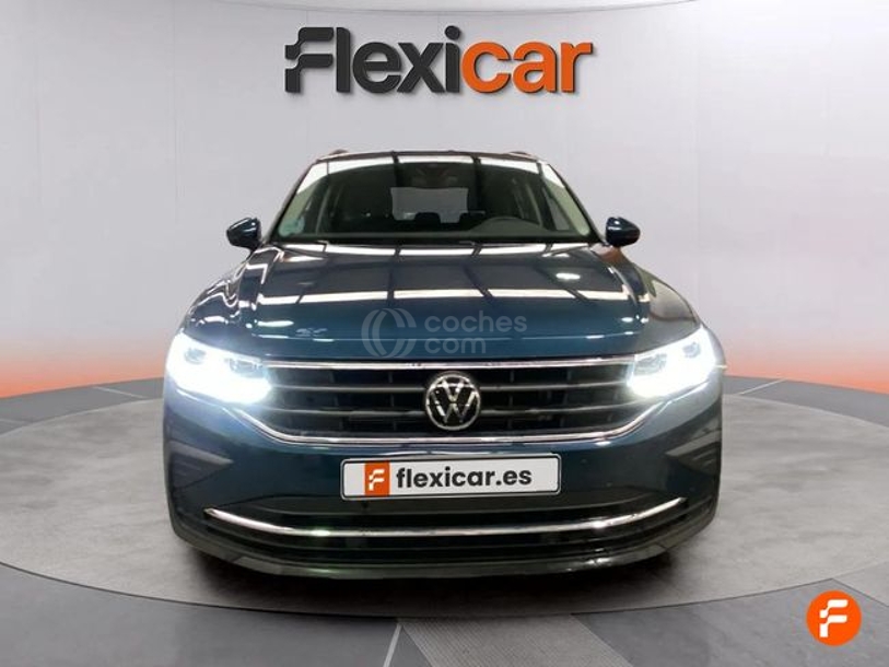Foto del VOLKSWAGEN Tiguan 2.0TDI Life 90kW