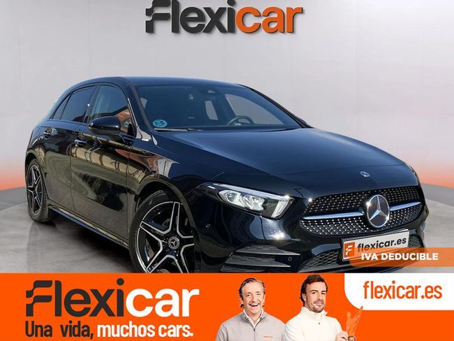 MERCEDES Clase A (A 200) en León
