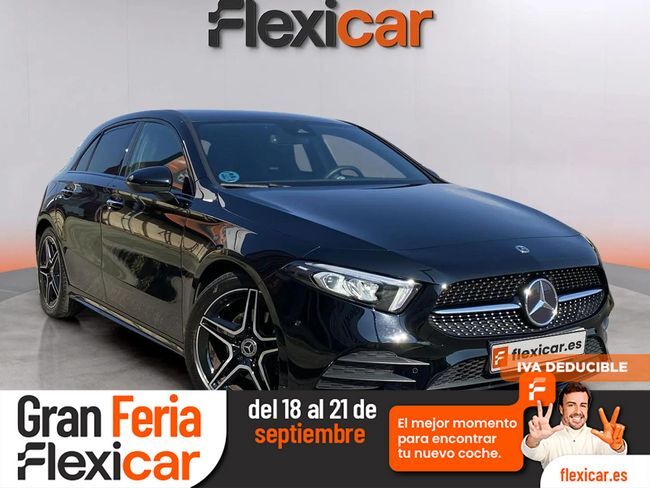 MERCEDES Clase A (A 200) en León