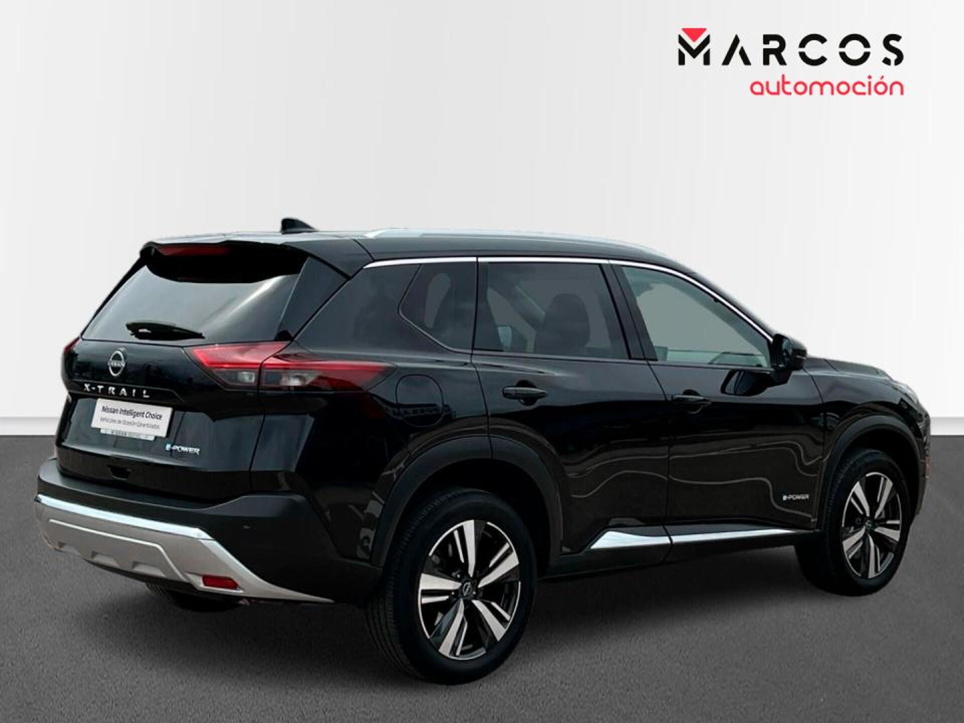 Imagen 3 de NISSAN X-Trail