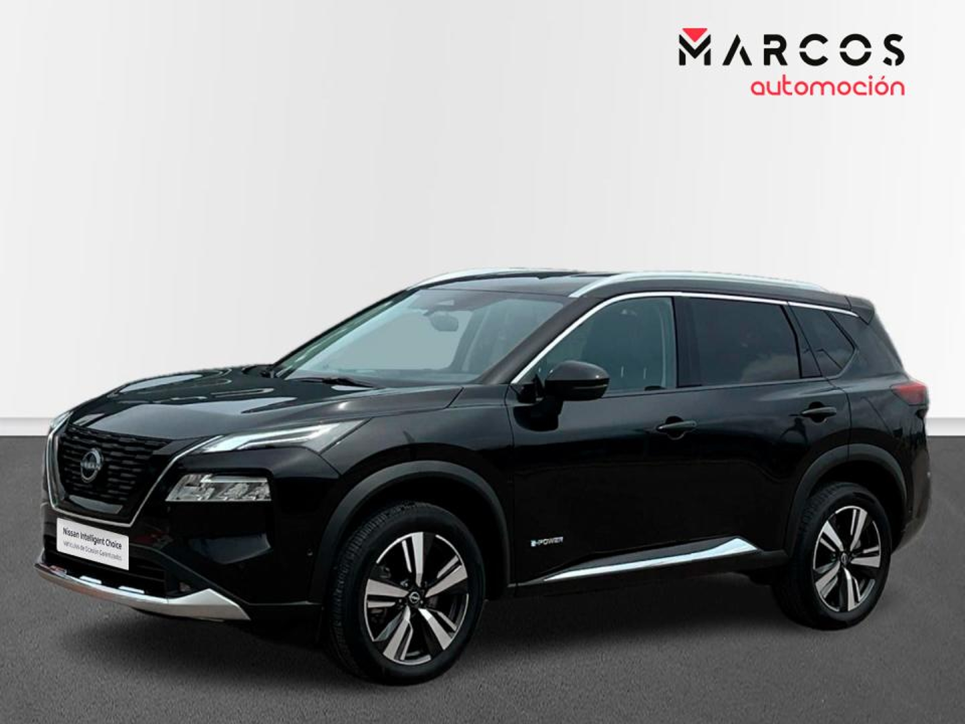 Imagen de NISSAN X-Trail