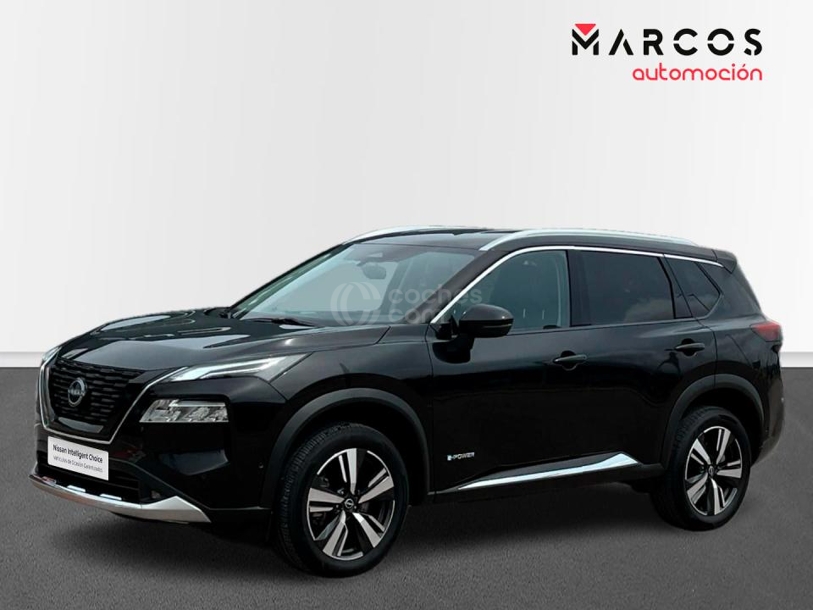 Foto del NISSAN X-Trail 1.5 e-Power Tekna 4x2 5pl. 152kW