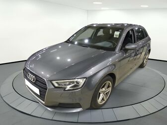 Imagen de AUDI A3 Sportback 30 TFSI 85kW