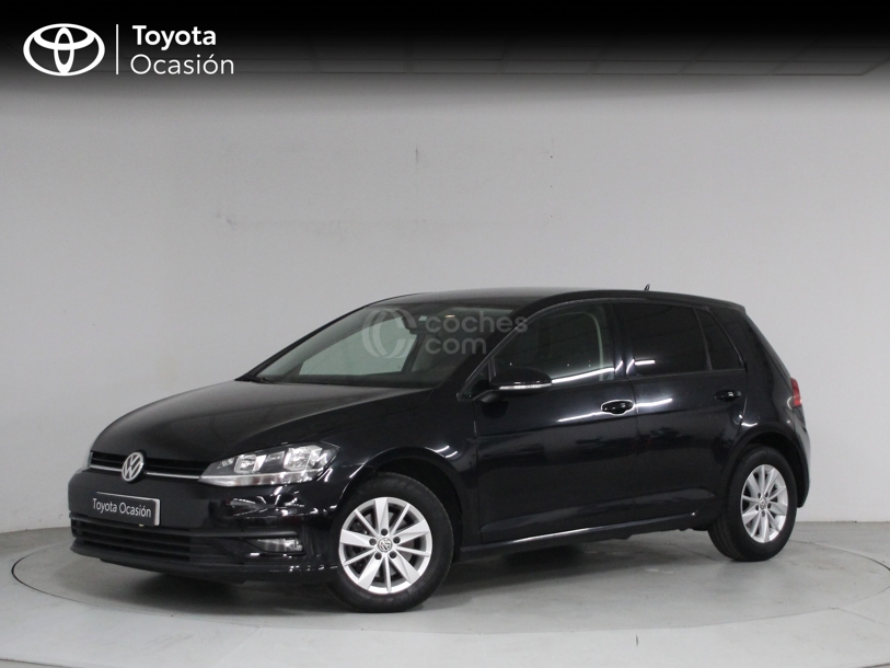 Foto del VOLKSWAGEN Golf 1.6TDI Advance 85kW