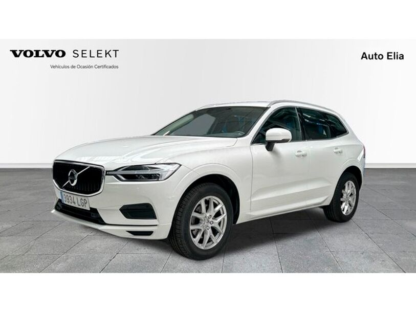 Foto del VOLVO XC60 D4 Business Plus Aut.