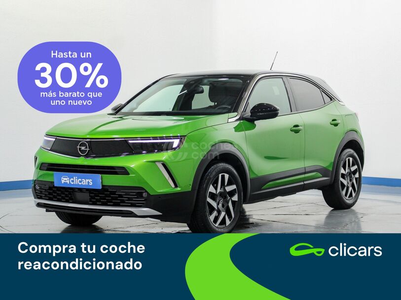 Foto del OPEL Mokka 1.5D S&S Business Elegance