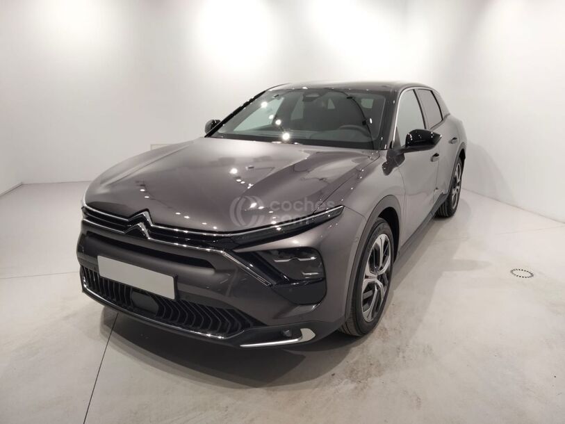 Foto del CITROEN C5 X 1.2 Puretech Feel Pack EAT8 130