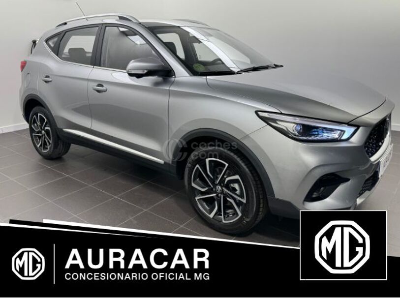 Foto del MG ZS 1.0 T-GDI Luxury 82kW