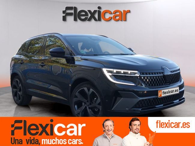 RENAULT Austral (Techno Esprit Alpine E-Tech F Hybr 147kW) en Madrid