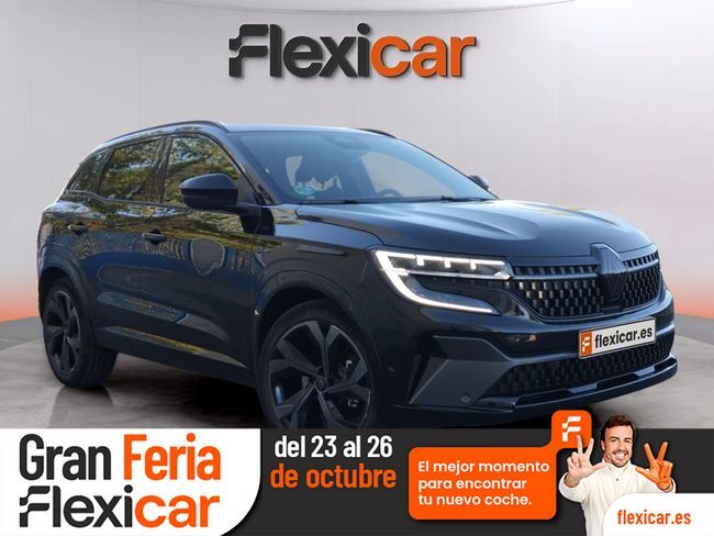 RENAULT Austral (Techno Esprit Alpine E-Tech F Hybr 147kW) en Madrid
