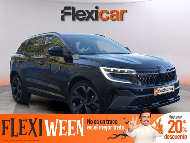 RENAULT Austral (Techno Esprit Alpine E-Tech F Hybr 147kW) en Madrid